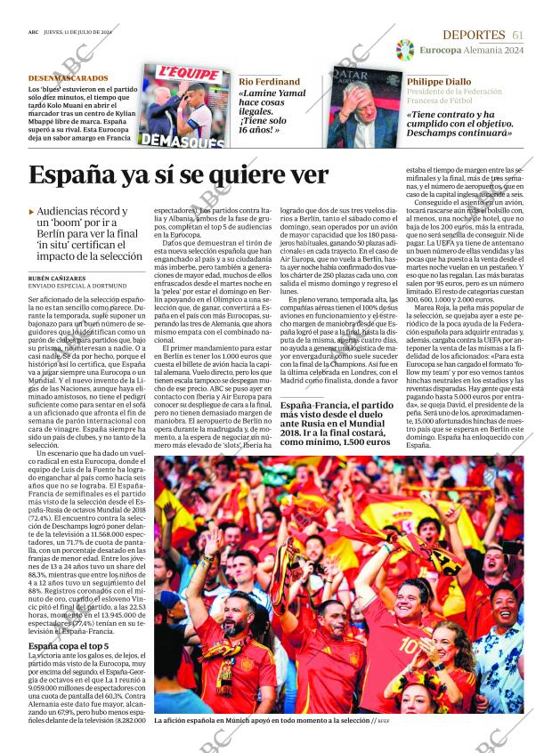 ABC SEVILLA 11-07-2024 página 61