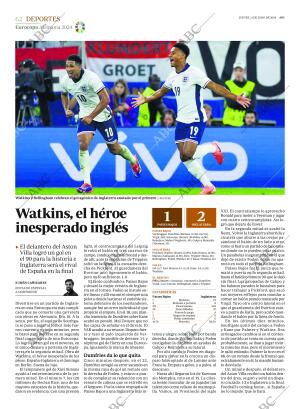 ABC SEVILLA 11-07-2024 página 62