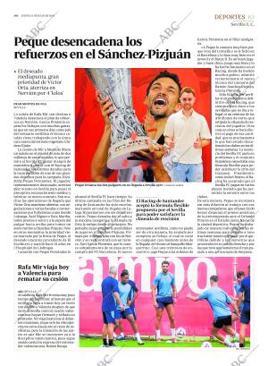 ABC SEVILLA 11-07-2024 página 63