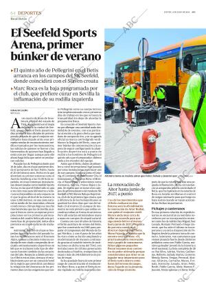 ABC SEVILLA 11-07-2024 página 64