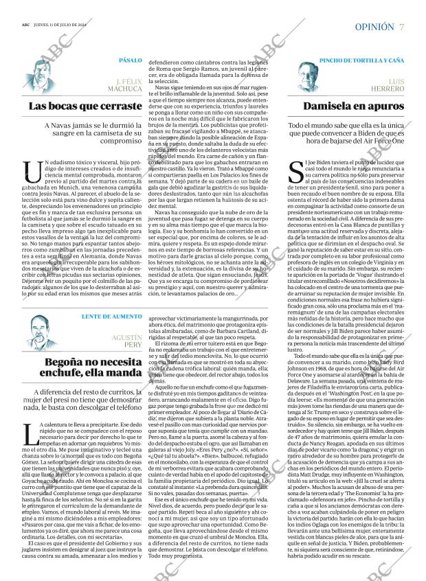 ABC SEVILLA 11-07-2024 página 7