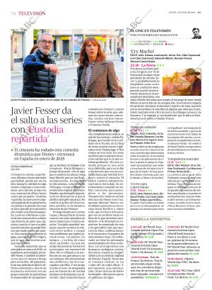 ABC SEVILLA 11-07-2024 página 70