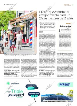 ABC SEVILLA 12-07-2024 página 13