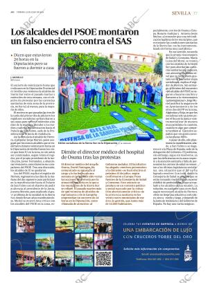ABC SEVILLA 12-07-2024 página 17