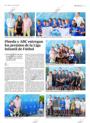 ABC SEVILLA 12-07-2024 página 21