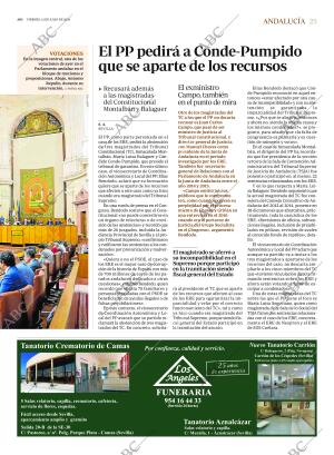 ABC SEVILLA 12-07-2024 página 25