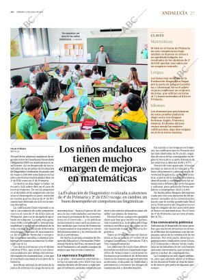 ABC SEVILLA 12-07-2024 página 27