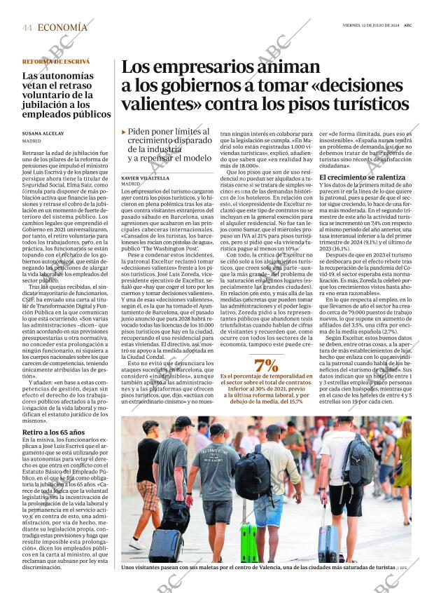 ABC SEVILLA 12-07-2024 página 44