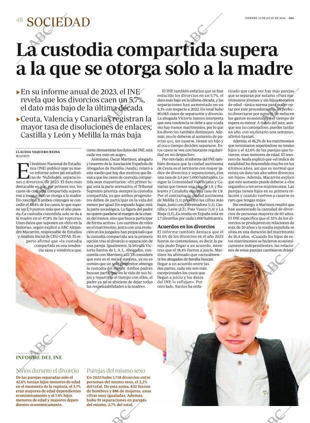 ABC SEVILLA 12-07-2024 página 48