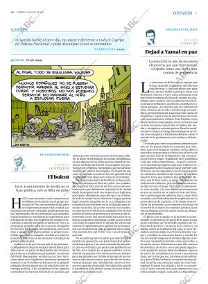 ABC SEVILLA 12-07-2024 página 5