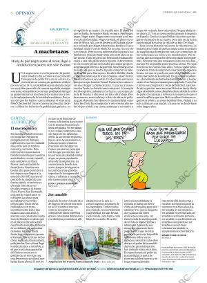 ABC SEVILLA 12-07-2024 página 6