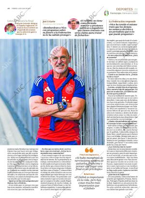 ABC SEVILLA 12-07-2024 página 61