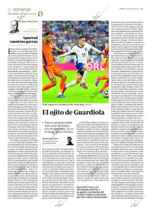 ABC SEVILLA 12-07-2024 página 62