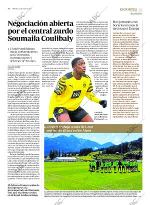 ABC SEVILLA 12-07-2024 página 65