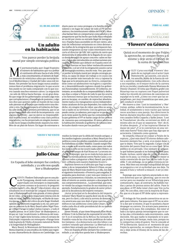ABC SEVILLA 12-07-2024 página 7