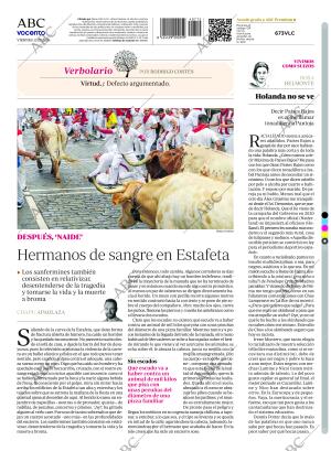 ABC SEVILLA 12-07-2024 página 72