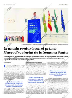 ABC SEVILLA 12-07-2024 página 9