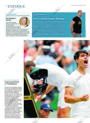 ABC SEVILLA 13-07-2024 página 10