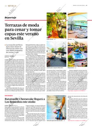 ABC SEVILLA 13-07-2024 página 22