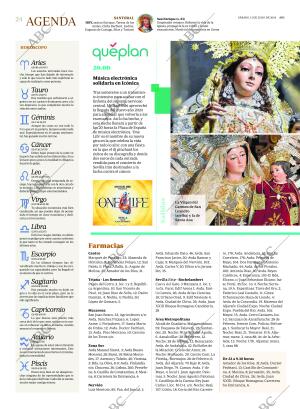 ABC SEVILLA 13-07-2024 página 24