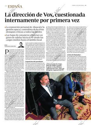 ABC SEVILLA 13-07-2024 página 32