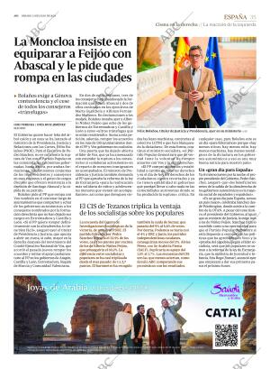 ABC SEVILLA 13-07-2024 página 35