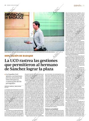 ABC SEVILLA 13-07-2024 página 37