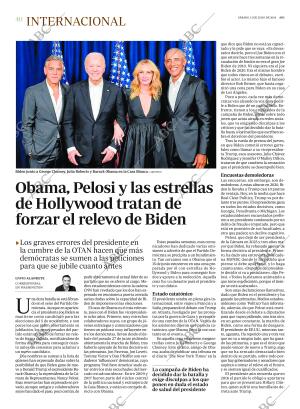 ABC SEVILLA 13-07-2024 página 40