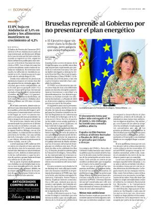 ABC SEVILLA 13-07-2024 página 44