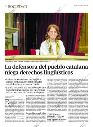 ABC SEVILLA 13-07-2024 página 48