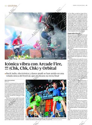 ABC SEVILLA 13-07-2024 página 52