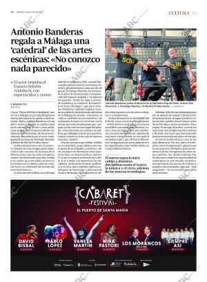 ABC SEVILLA 13-07-2024 página 53