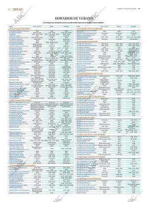 ABC SEVILLA 13-07-2024 página 56