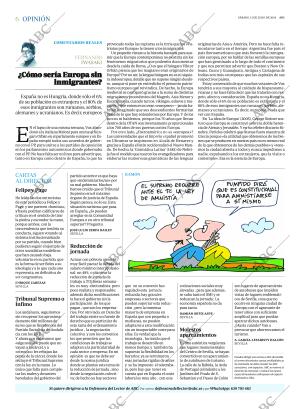 ABC SEVILLA 13-07-2024 página 6