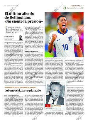 ABC SEVILLA 13-07-2024 página 63