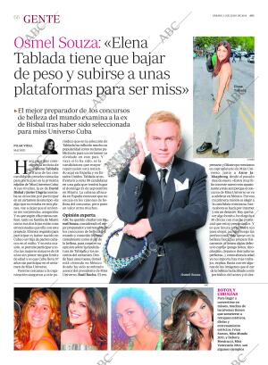 ABC SEVILLA 13-07-2024 página 66