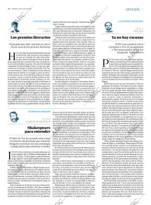 ABC SEVILLA 13-07-2024 página 7