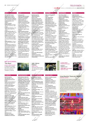 ABC SEVILLA 13-07-2024 página 71