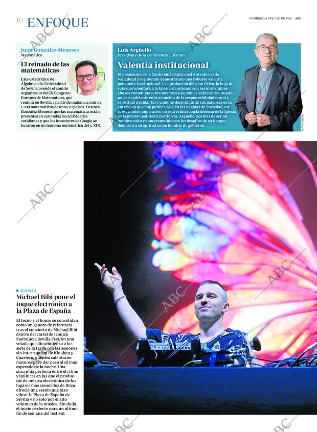ABC SEVILLA 14-07-2024 página 10