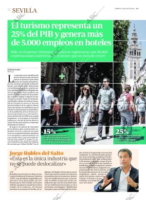 ABC SEVILLA 14-07-2024 página 12