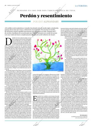 ABC SEVILLA 14-07-2024 página 3