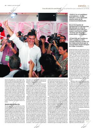 ABC SEVILLA 14-07-2024 página 31
