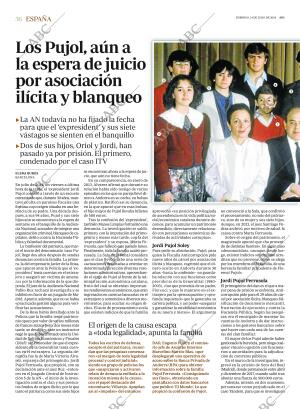 ABC SEVILLA 14-07-2024 página 36