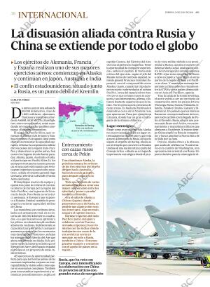 ABC SEVILLA 14-07-2024 página 38