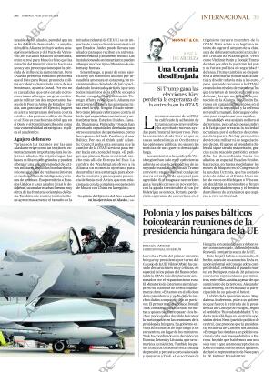 ABC SEVILLA 14-07-2024 página 39