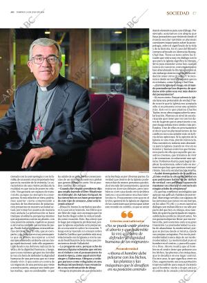 ABC SEVILLA 14-07-2024 página 47