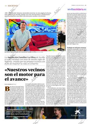 ABC SEVILLA 14-07-2024 página 48