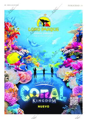 ABC SEVILLA 14-07-2024 página 49