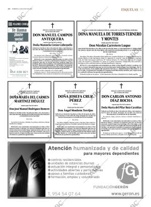 ABC SEVILLA 14-07-2024 página 53