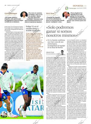ABC SEVILLA 14-07-2024 página 55